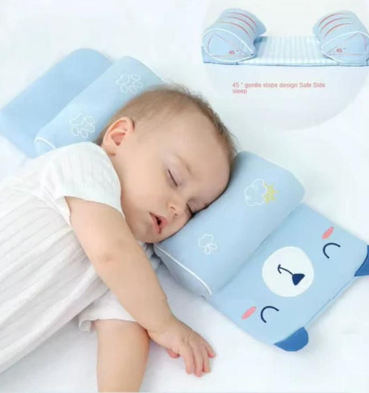 Baby Head Support Pillow 👶
