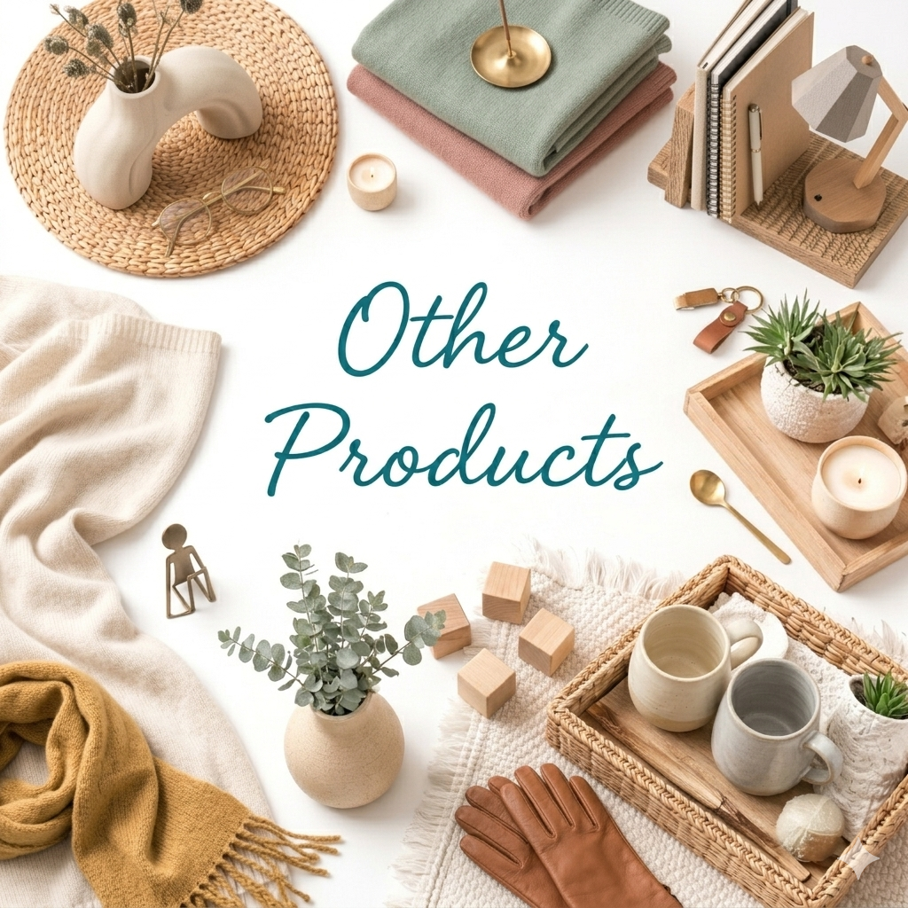 Other products